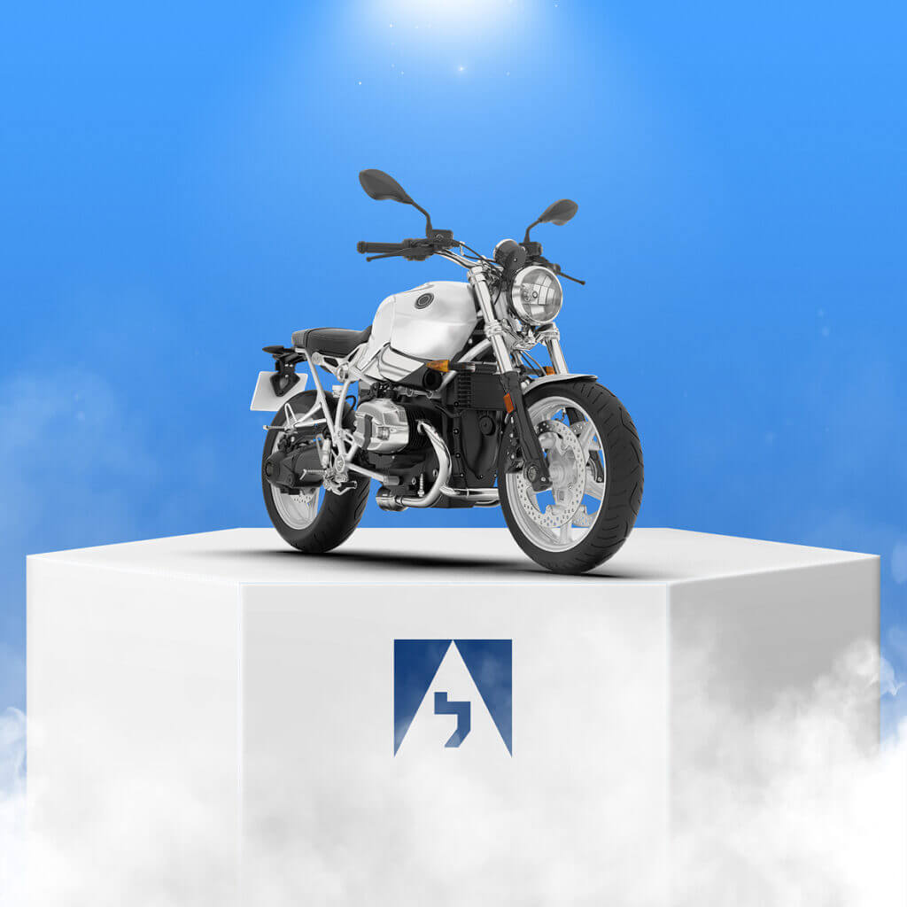 דרגת רישיון נהיגה אופנוע A2