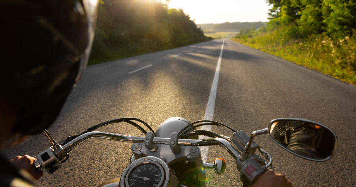 מאיזה גיל אפשר להתחיל ללמוד נהיגה על אופנוע