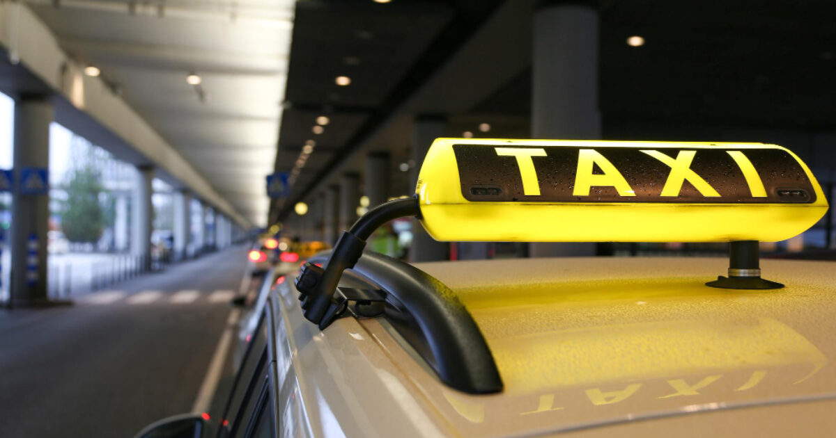 כמה מרוויח נהג מונית