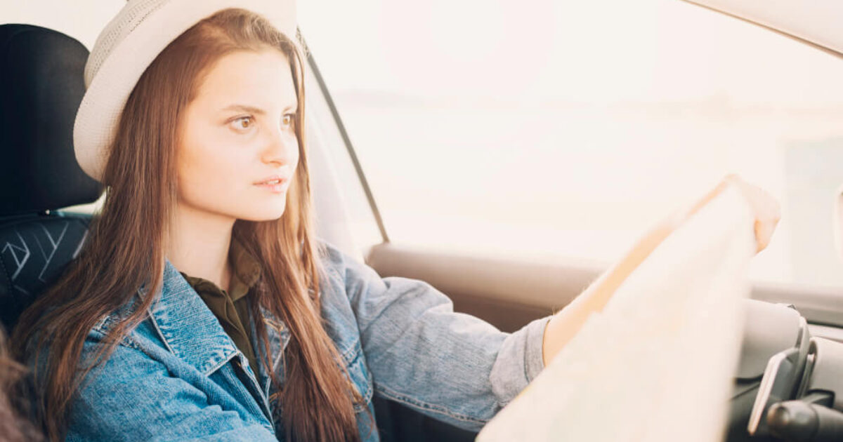 לימודי נהיגה לבני נוער