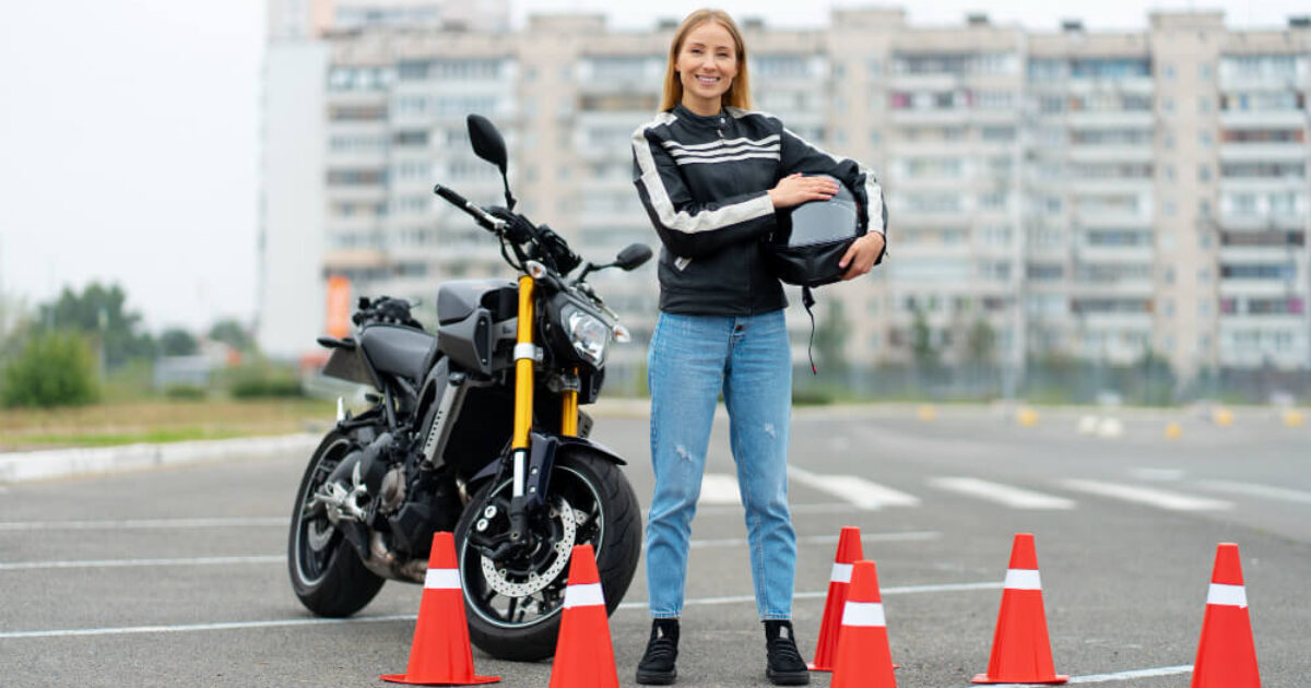 מ-A2 ועד A: עושים סדר בדרגות הרישוי לאופנועים