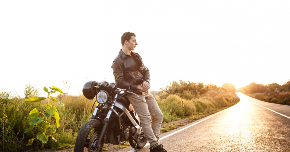 למה שווה לכם להוציא רישיון נהיגה על אופנוע