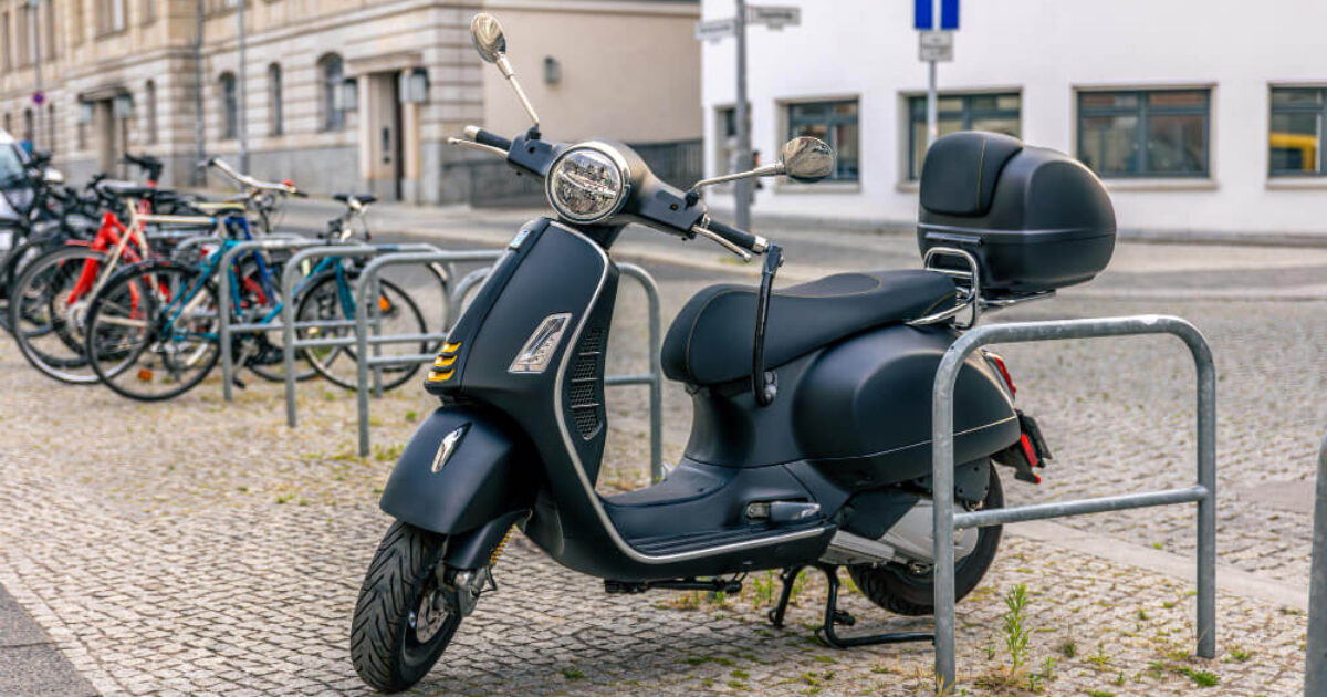 כמה עולה רישיון לאופנוע 125 סמ"ק