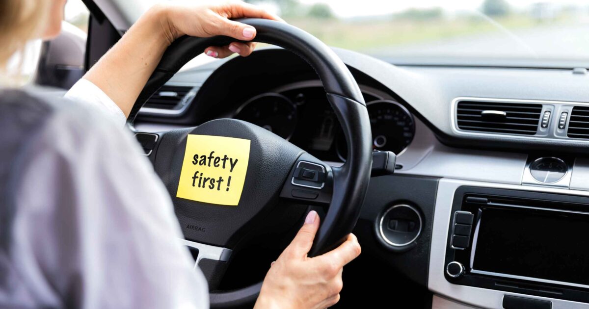 המדריך לשיטת הניקוד בנהיגה